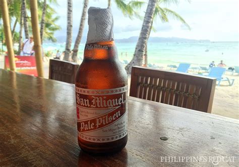 Falcon Images: Gold Eagle Beer In Manila