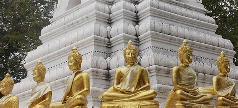 5 BEAUTIFUL KOH SAMUI TEMPLES