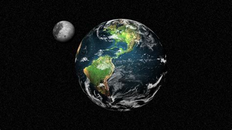 🔥 [45+] Earth and Moon Wallpapers | WallpaperSafari