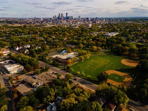 Minneapolis Parks Foundation Awards $34,880 in 2021 People for Parks ...