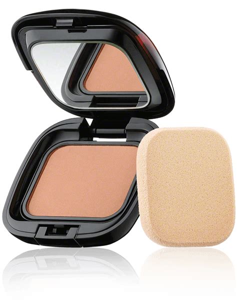 Shiseido The Makeup Perfect Smoothing Pact Foundation Reviews - Mugeek Vidalondon