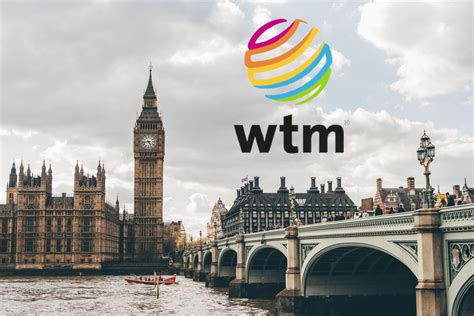 WTM London 2023 Ticket Booking Opens