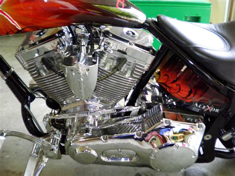 Orange County Chopper - Orange County Choppers Photo (19396326) - Fanpop