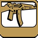 AK-47 | GTA 3 Weapon Stats & Locations