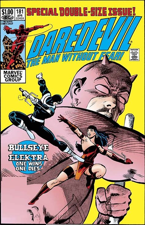 Daredevil Vs. Bullseye Vol. 1 (Trade Paperback) | Comic Issues | Comic ...