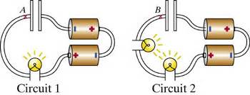 batteries - A few questions about basic capacitor concepts - Electrical Engineering Stack Exchange