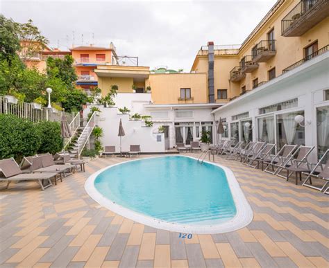 Excellent - Review of Hotel Capri, Sorrento - Tripadvisor