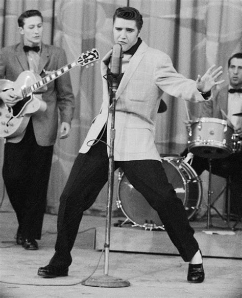 23 Hidden Secrets You Never Knew About Elvis - Page 3 of 23 - Brilliant Citizen