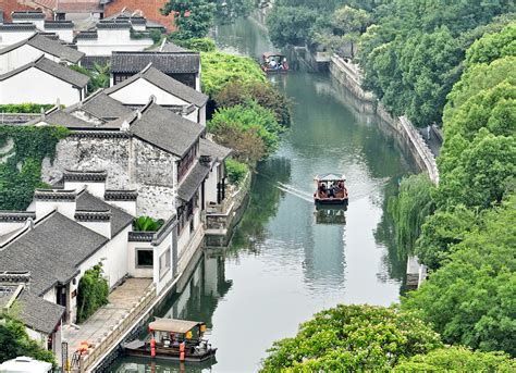 Ancient fruit hub listed as national cultural block - CGTN