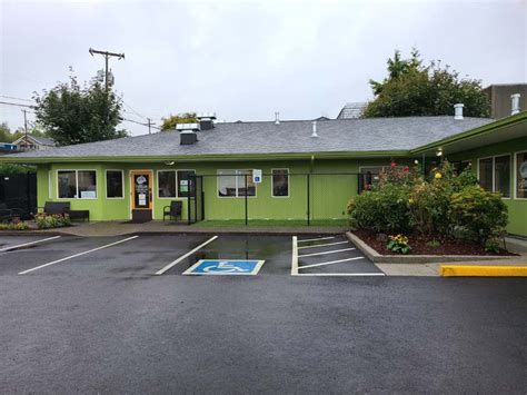 Atlantic Veterinary Hospital | Puget Sound Construction Partners