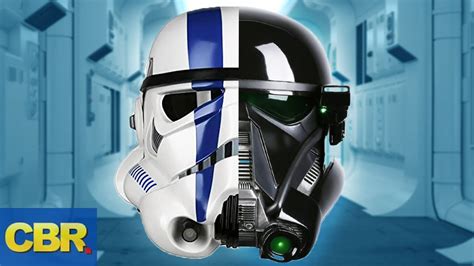 Star Wars Helmets