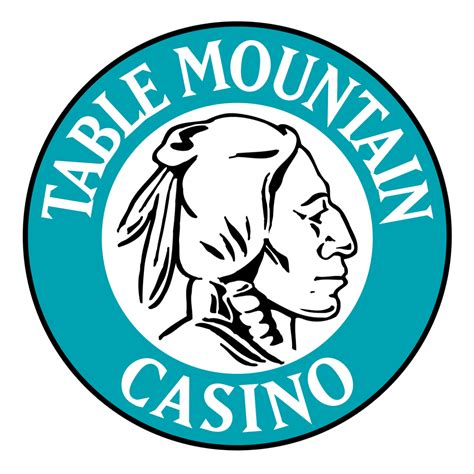 Table Mountain Casino