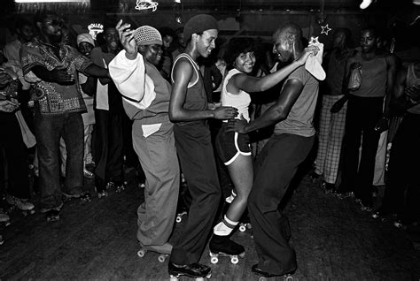Disco Debauchery And The President's Mother: 1970s New York Dance Clubs - Flashbak
