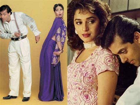 27 Years Of Hum Aapke Hain Koun: Things You Didn't Know About Salman Khan Madhuri Dixit Starrer ...