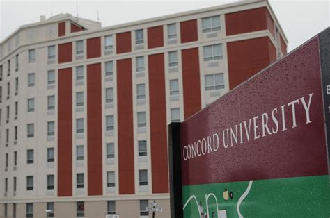 Concord officials confirm investigation of reported sexual assault | News | bdtonline.com