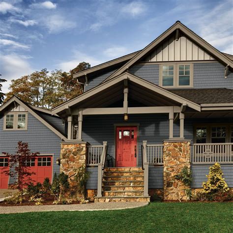 How to Choose Exterior House Colors: 10 Tips from the Pros