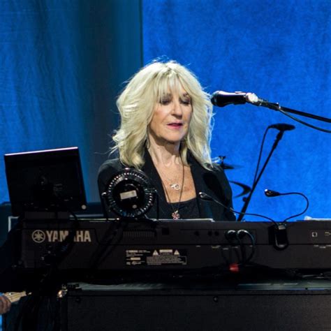 The Songbird: Remembering Christine McVie – WQAQ 98.1 FM