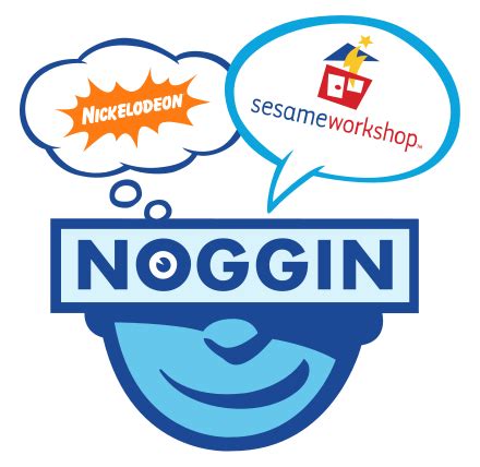 Noggin (brand) - Wikipedia