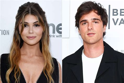 Jacob Elordi’s Girlfriend. Meet Olivia Jade – Ghana Insider