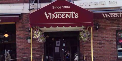 Recensioni Vincent's Restaurant in zona New York a New York City ...