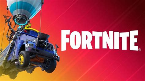 Fortnite Season 8 leaks: Operation Sky Fire teaser, new season theme color, and The Foundation ...