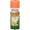 11 Oz Rust‐Oleum 342568 Specialty Orange Fluorescent Spray Paint | Spray Paint, Specialty ...