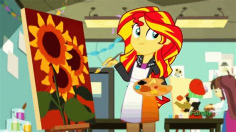 Sunset Shimmer Mlp Equestria Girls GIF – Sunset Shimmer Mlp Equestria Girls – Откриване и ...