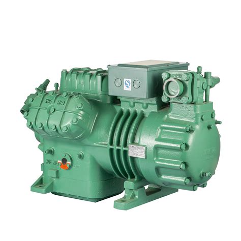 5000-Bw-154X High-Middle Temperature Semi-Hermetic Refrigeration Compressor - China ...