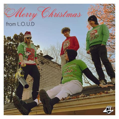 ‎Last Christmas - Single - Album by L.O.U.D - Apple Music