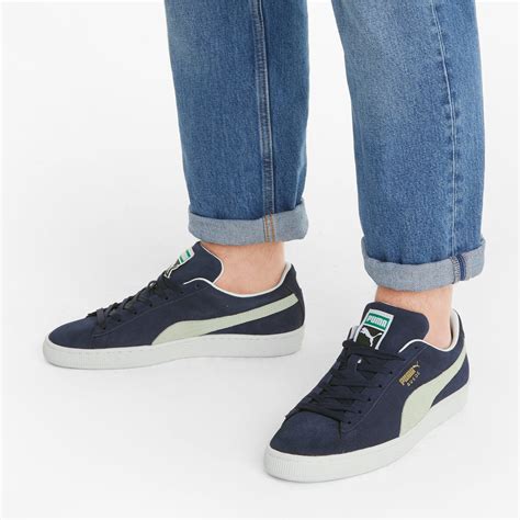 puma suede classic - westendwell.ca