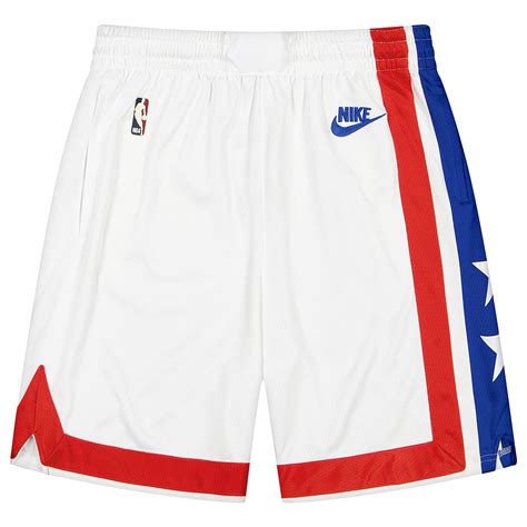 Buy NBA BROOKLYN NETS DRI-FIT HWC SWINGMAN SHORTS for N/A 0.0 on KICKZ.com!