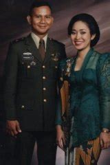 Indonesian presidential election offers Suharto family political comeback