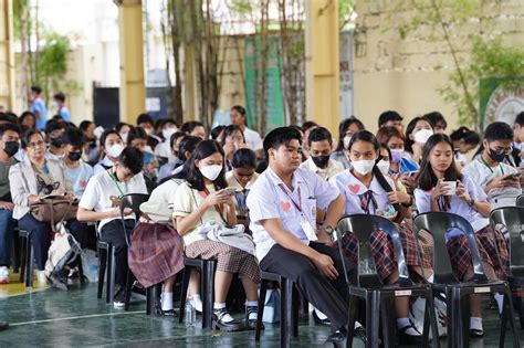 LAS PIÑAS GOV’T LAUNCHES MENTAL HEALTH AWARENESS - Reporma