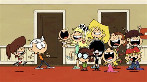 Loud House Lincoln Crying | www.picswe.net