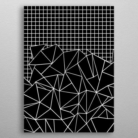 10 Grid art ideas | art, graph paper drawings, high school art projects