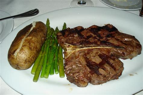 CIRCUS CIRCUS STEAKHOUSE — Eating Las VegasEating Las Vegas