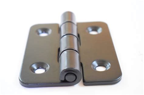 Heavy Door Hinges, Heavy Duty Hinges, MS Mild Steel, Industrial Hinges