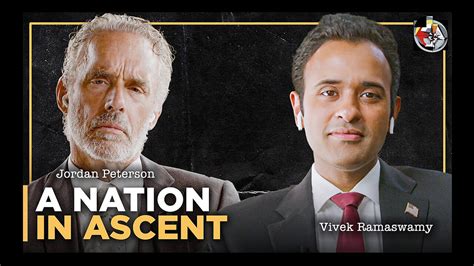 Jordan Peterson Interviews Vivek Ramaswamy