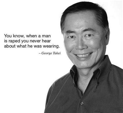 George Takei Quotes. QuotesGram