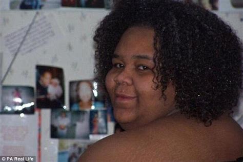 World's fattest woman who was bed-bound for FIVE YEARS sheds 500lbs | Daily Mail Online