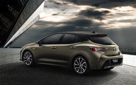 Toyota 2019 Corolla