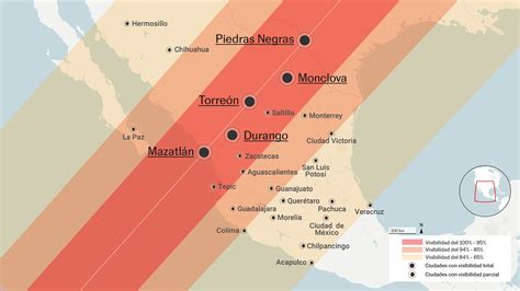 Solar Eclipse 2024 Mexico - Peri Carmita