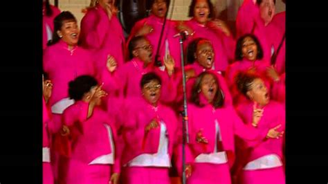 Chicago Mass Choir- "Jesus Promised" Chords - Chordify