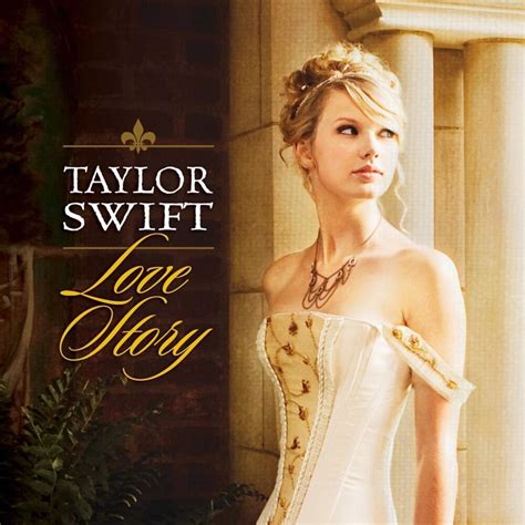 Love Story - Taylor Swift – Telegraph