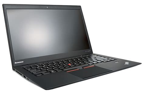 Lenovo ThinkPad X1 Carbon (1st Gen) - Specs, Tests, and Prices ...