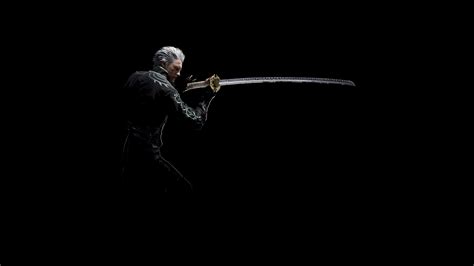 7680x4320 Resolution 4K Vergil Devil May Cry 5 8K Wallpaper ...