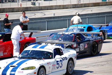 Trans-Am Racing: Everything You Need to Know About the Sports Car ...