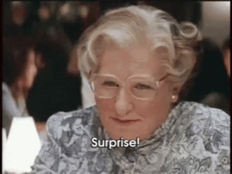 Old Lady GIF - Old Lady Happy - Discover & Share GIFs