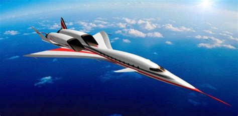 Top 7 Fastest Private Passenger Aircraft in the World - HubPages