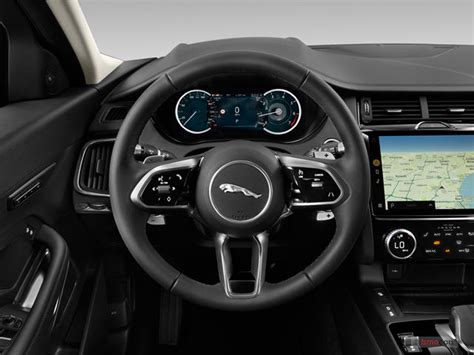 2023 Jaguar E-Pace: 144 Interior Photos | U.S. News